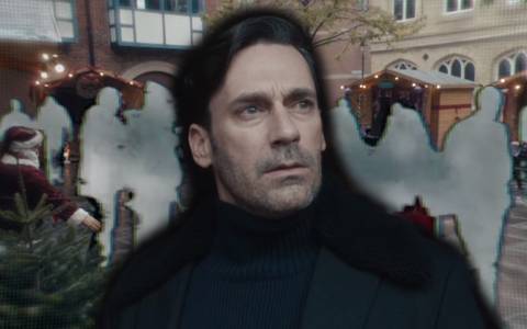 Black Mirror S Highest Rated Episode Is Its Most Disturbing