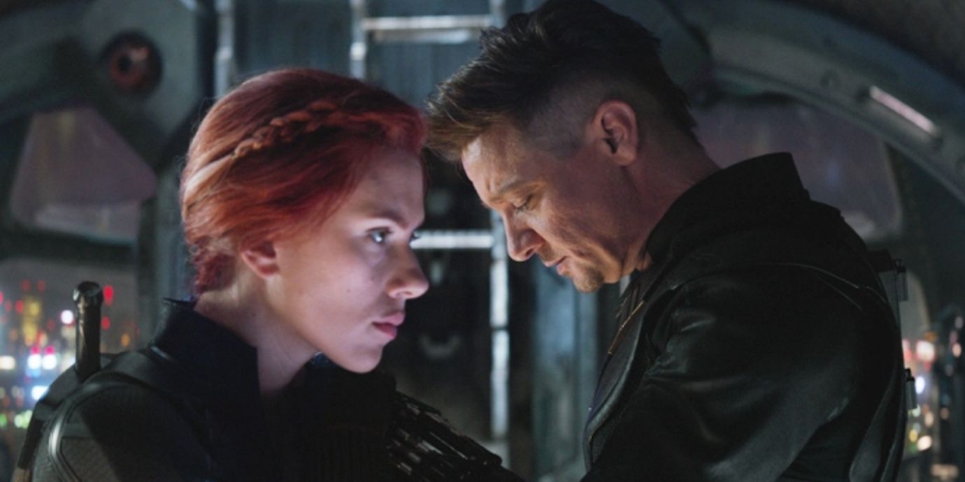 Black Widow 20 Of Natasha Romanoff’s Most Memorable Quotes In The MCU