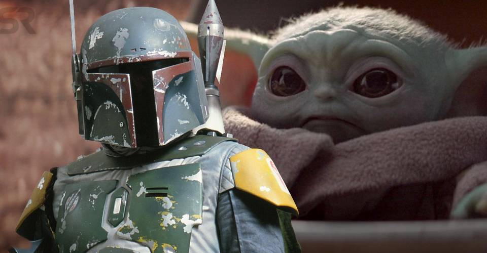 Mandalorian Season 2 Theory Boba Fett Can Explain Baby Yoda S Origin
