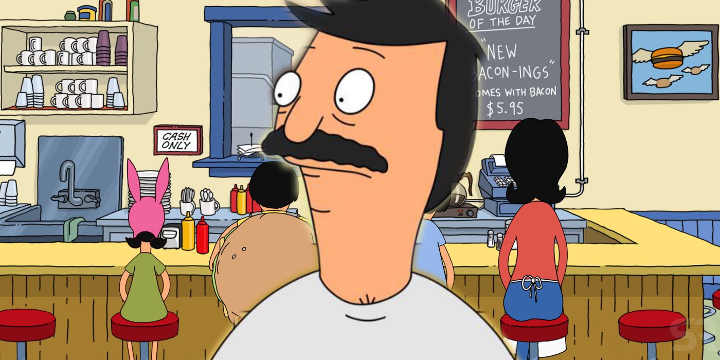Why Bobs Burgers Isnt As Raunchy Anymore