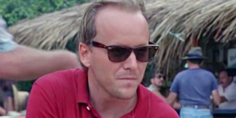 O mundo perdido: Jurassic Park - 5 coisas que o filme fez bem (e 5 outras coisas que o livro fez melhor) 10 O mundo perdido: Jurassic Park - 5 coisas que o filme fez bem (e 5 outras coisas que o livro fez melhor) 10