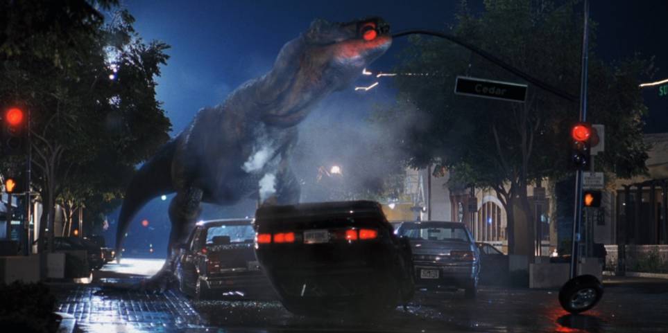 O mundo perdido: Jurassic Park - 5 coisas que o filme fez bem (e 5 outras coisas que o livro fez melhor) 8 O mundo perdido: Jurassic Park - 5 coisas que o filme fez bem (e 5 outras coisas que o livro fez melhor) 8