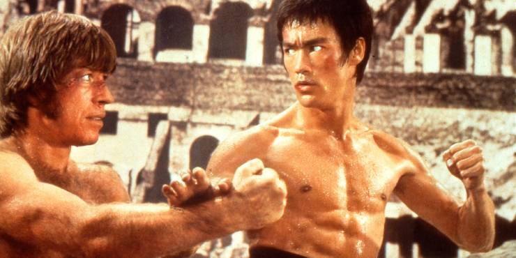 Bruce Lee S Be Like Water Quote Explained Screen Rant Bruce Lee S Be Like Water Quote Explained Screen Rant