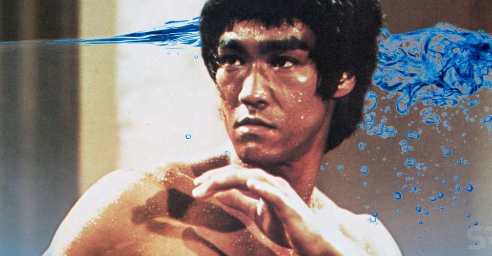Bruce Lee S Be Like Water Quote Explained Screen Rant Bruce Lee S Be Like Water Quote Explained Screen Rant