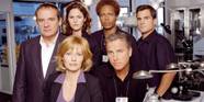 10 Crime Drama Shows From The Early 2000s Fans Were Obsessed With