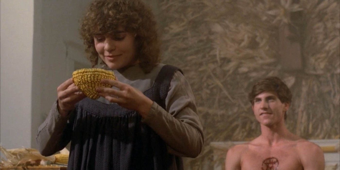 Every Children Of The Corn Movie Ranked Worst To Best