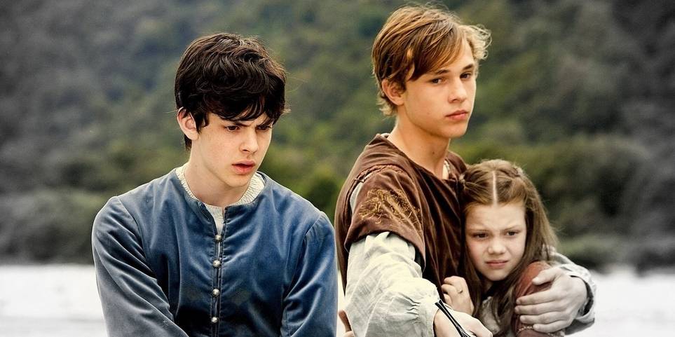Chronicles Of Narnia Timeline Explained When Each Movie Takes Place Chronicles Of Narnia Timeline Explained When Each Movie Takes Place