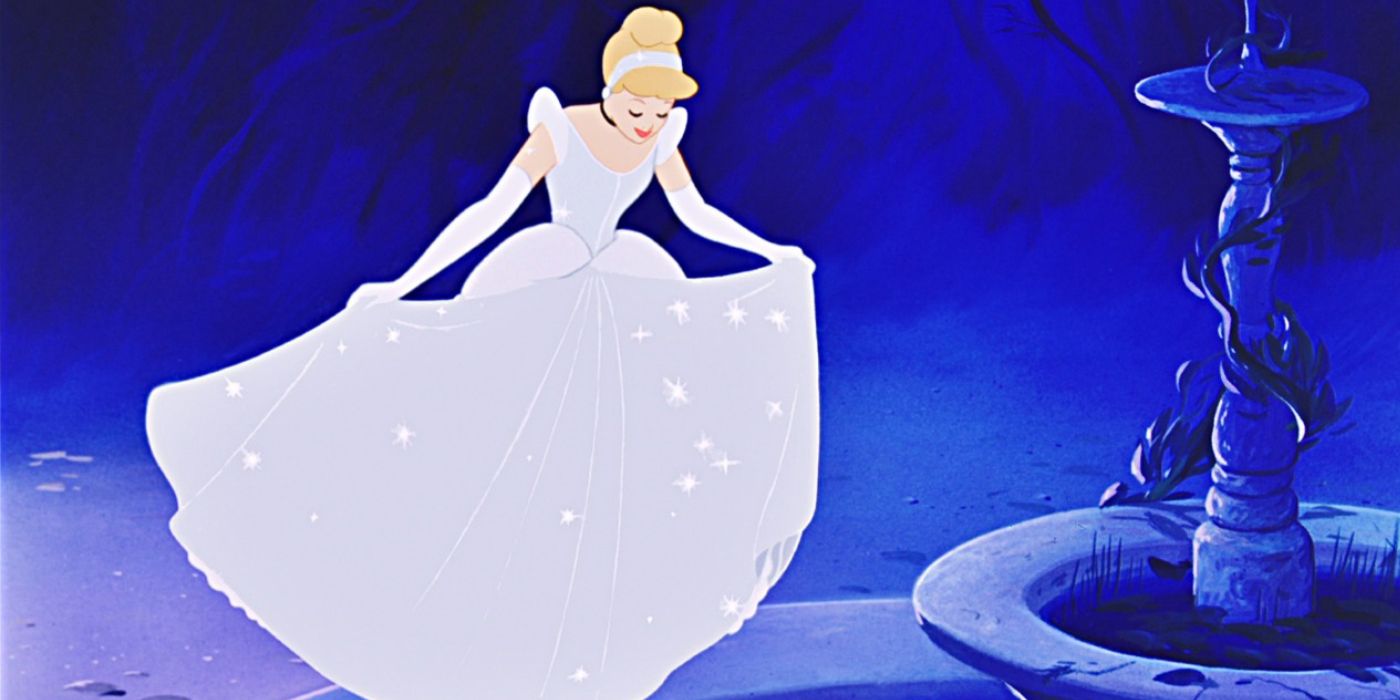 Cinderella Her 5 Best & 5 Worst Traits