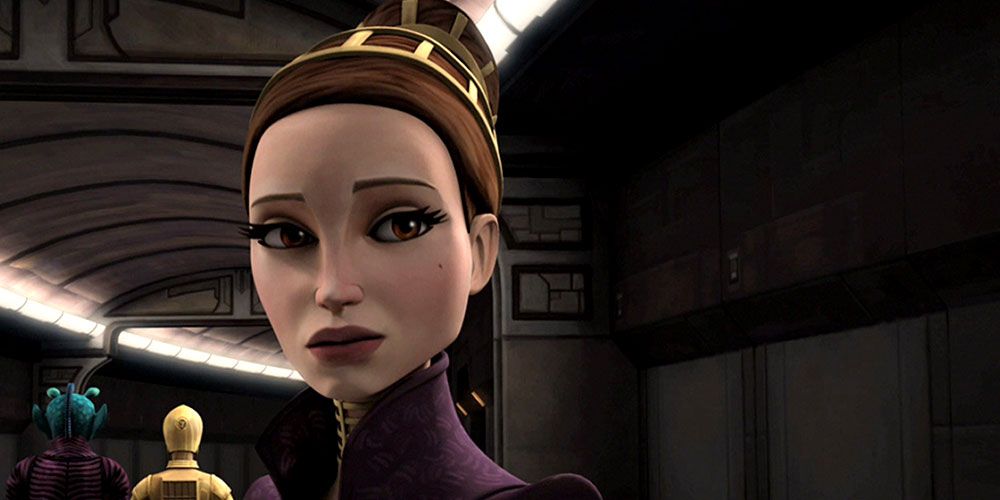 Star Wars The Clone Wars 5 Reasons It Was Better Than The Movies (& 5 The Movies Were Better)