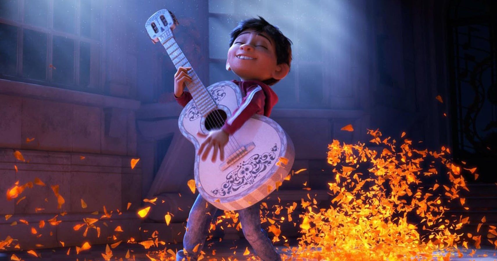 Remember Me: 10 Behind-The-Scenes Facts About Coco | ScreenRant