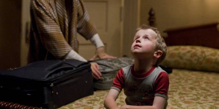 The Curious Case Of Benjamin Button S Ending Explained The Curious Case Of Benjamin Button S Ending Explained