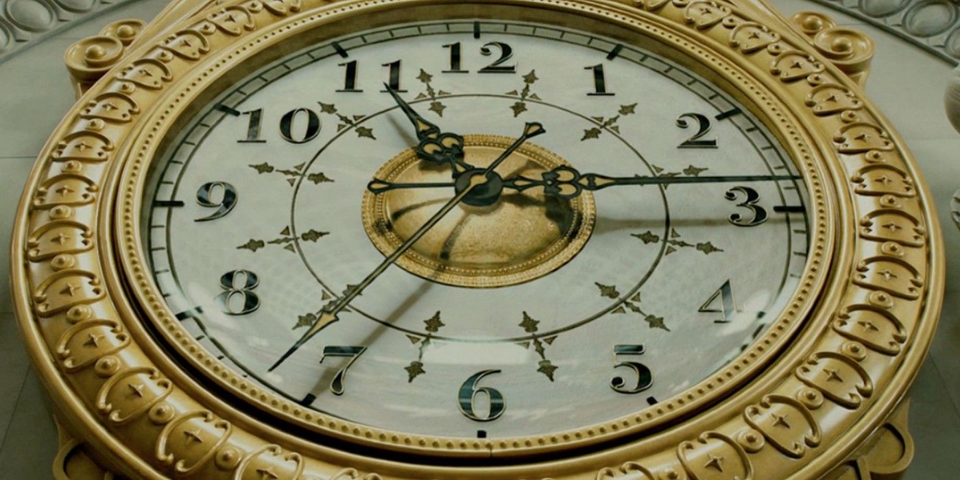 The Curious Case Of Benjamin Button S Ending Explained