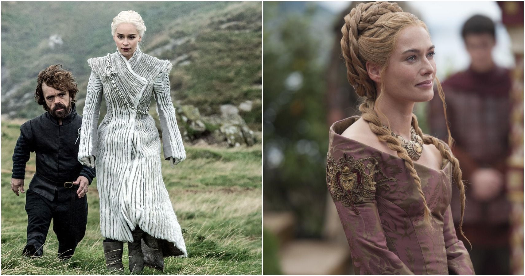 Game Of Thrones 5 Characters Who Would Make The Best Girlfriends (& 5 Who Would Make The Worst)
