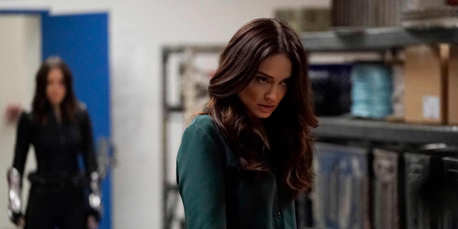 Agents Of SHIELD 10 Daisy Johnson Quotes We’ll Always Remember