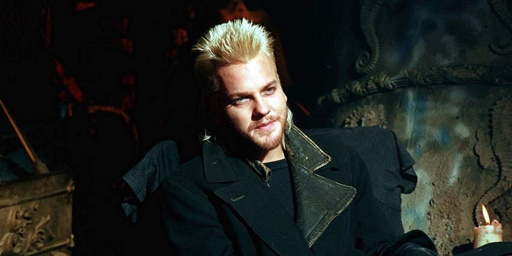 Never Grow Old Never Die 10 BehindTheScenes Facts About The Lost Boys