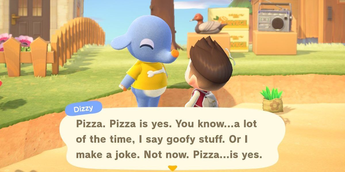 Animal Crossing New Horizons ⁠— The 15 Best Lazy Villagers