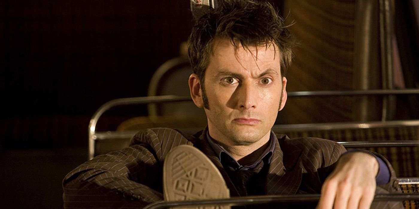 Doctor Who 10 Unpopular Opinions About The 10th Doctor (According To Reddit)