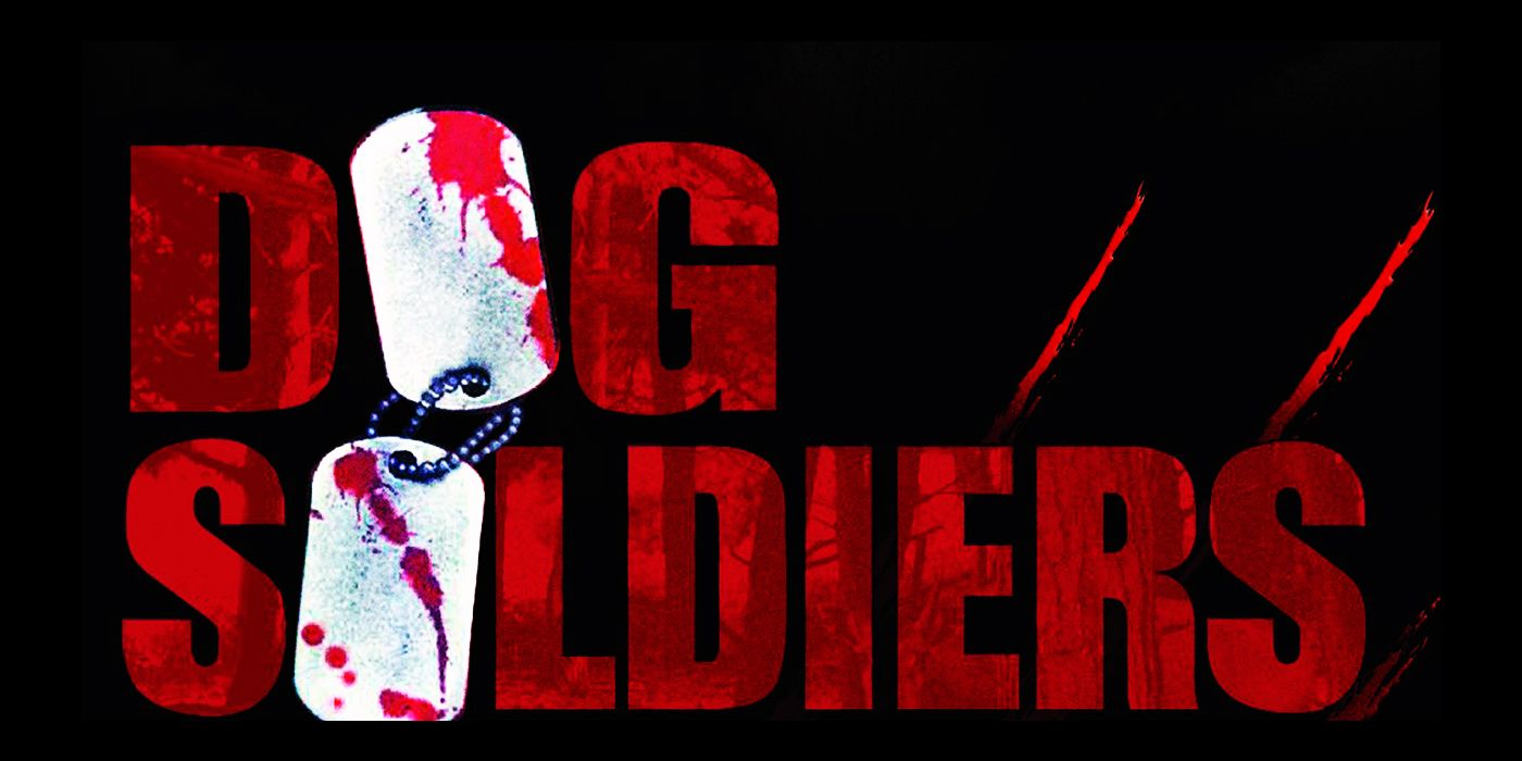 Why Dog Soldiers 2 Never Got Made | Screen Rant