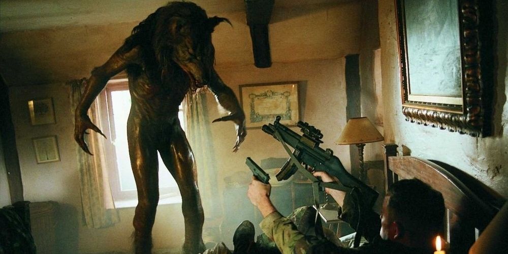 5 Best Movie Werewolves (& 5 Worst)