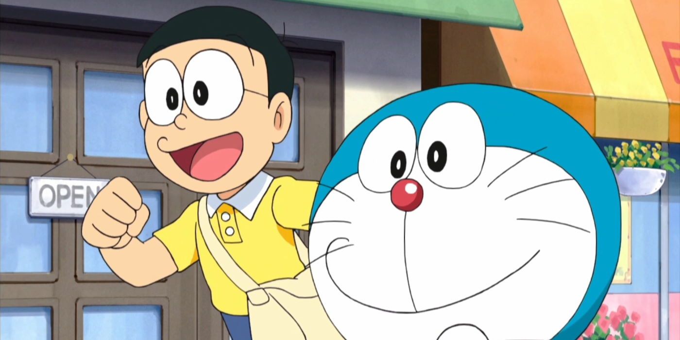 Doraemon Japan’s Best Manga Most Americans Don’t Know About