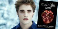 Midnight Sun New Twilight Book Retells Story From Edward s Perspective