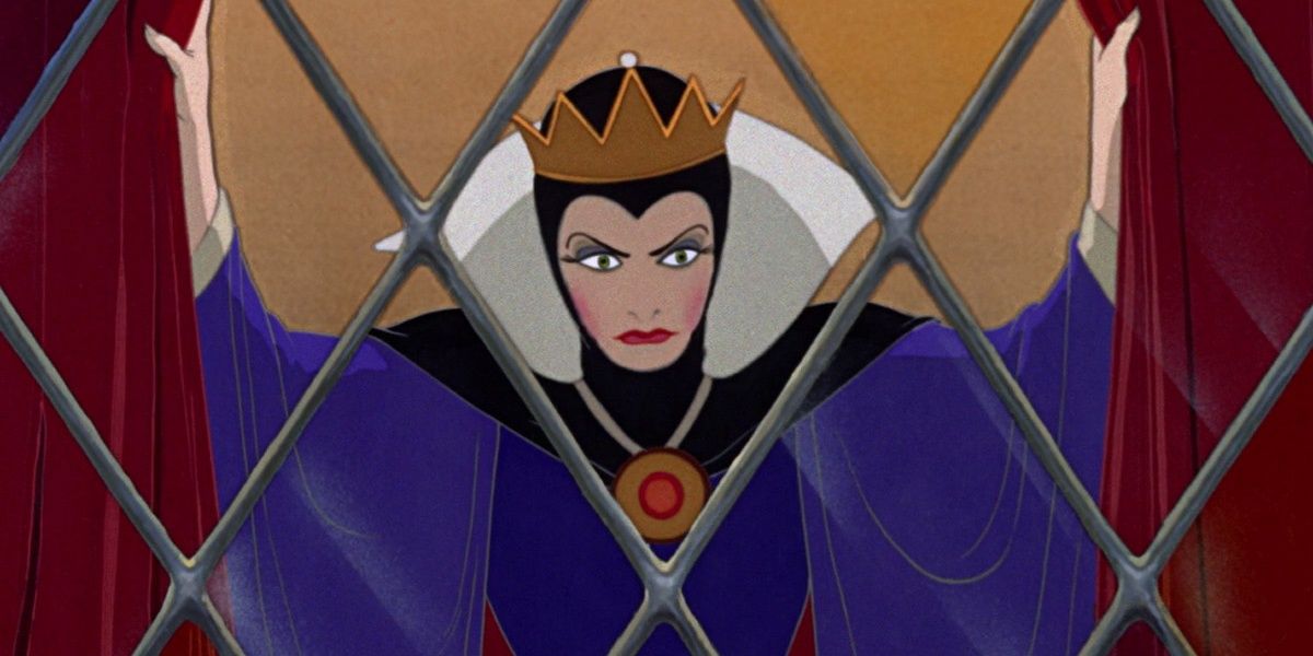 Ranking The Disney Villains By Style