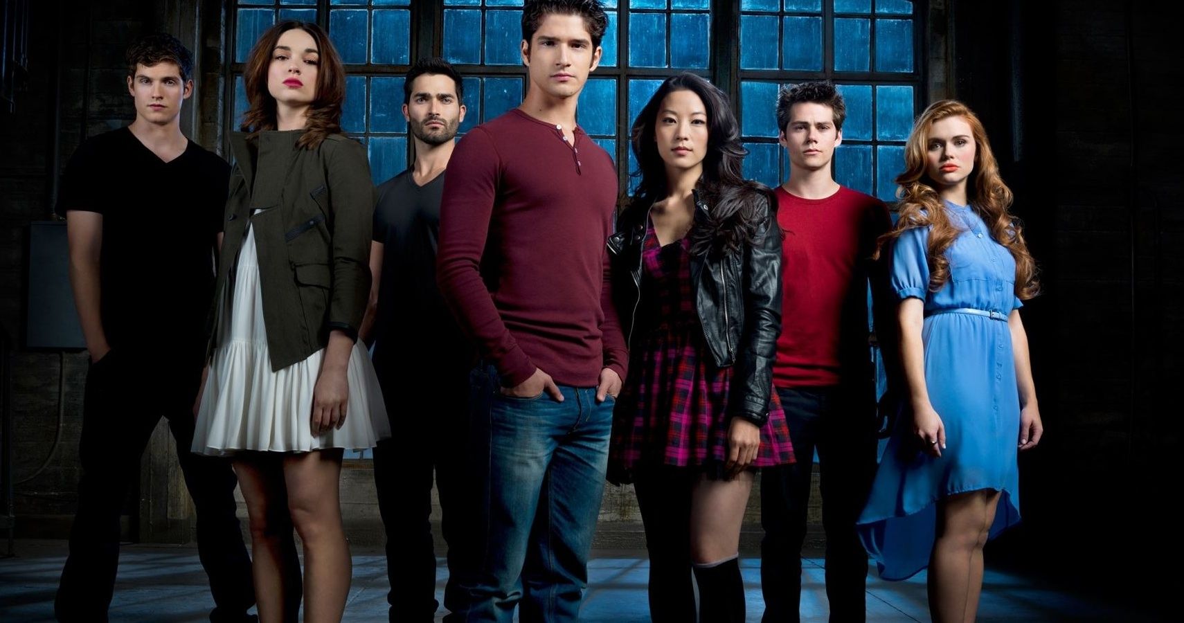 Which Teen Wolf Character Are You Based On Your Zodiac Sign?