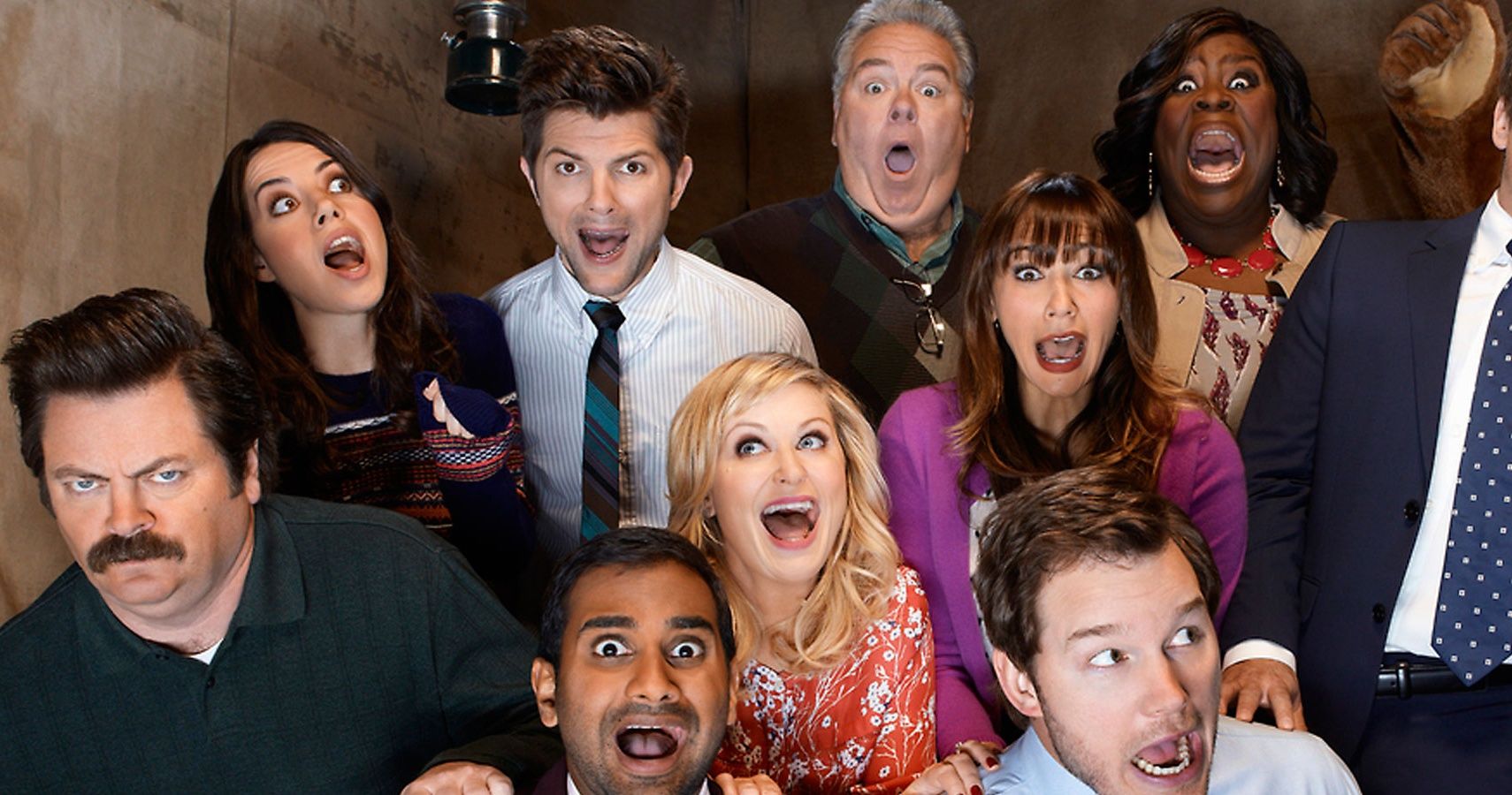 10 Movies To Watch If You Love Parks & Rec ScreenRant