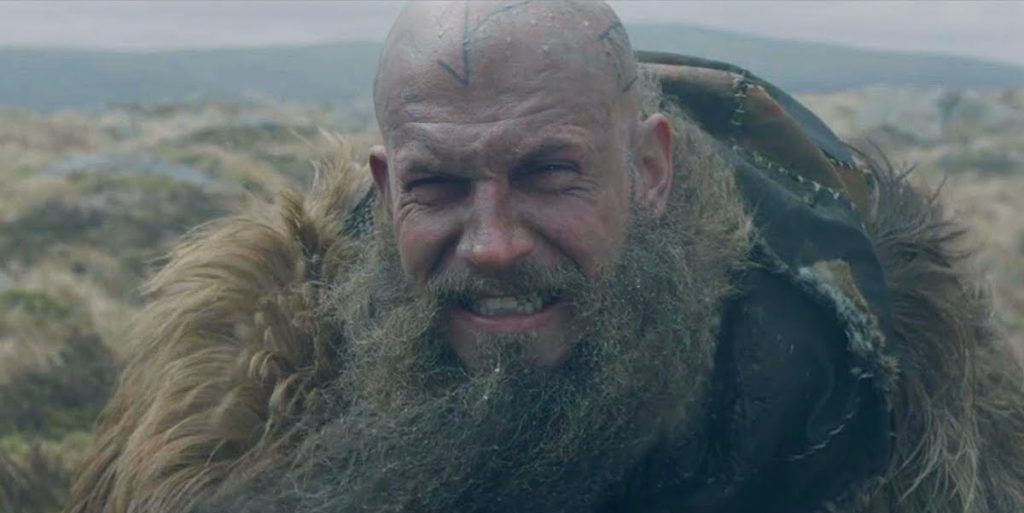 Vikings Flokis Best (& Worst) Character Traits