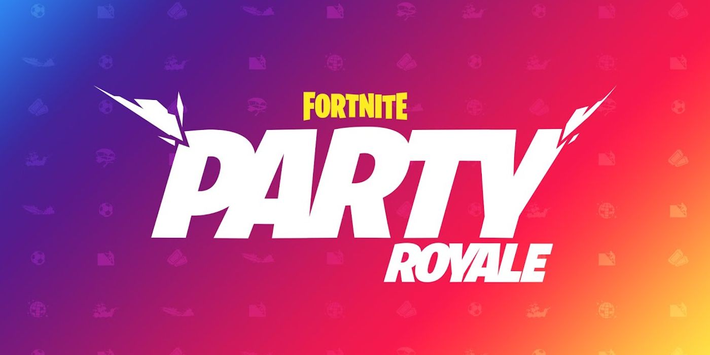 Fortnite How to Watch The Party Royale Premiere Concert
