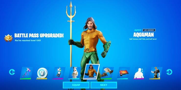 What Will Fornite Season 3 Be Like Screen Rant