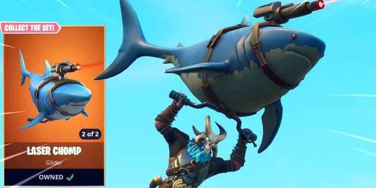 What Will Fornite Season 3 Be Like Screen Rant What Will Fornite Season 3 Be Like Screen Rant