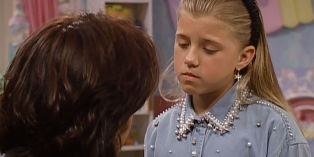 Full House 10 Things About Stephanie That Make No Sense Movieweb