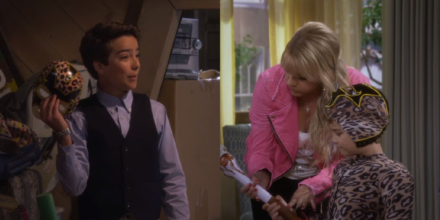 full house season 5 episode 14