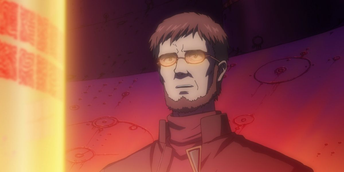 Neon Genesis Evangelion The Main Characters Ranked From Worst To Best By Character Arc