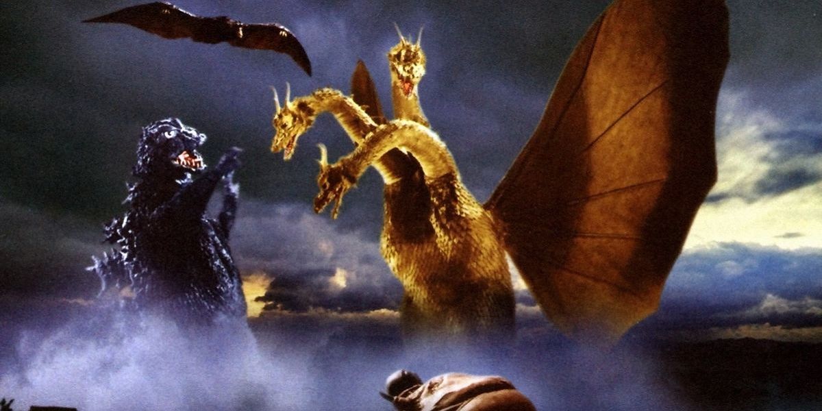 The 10 Best Showa Era Godzilla Movies (According To Rotten Tomatoes)