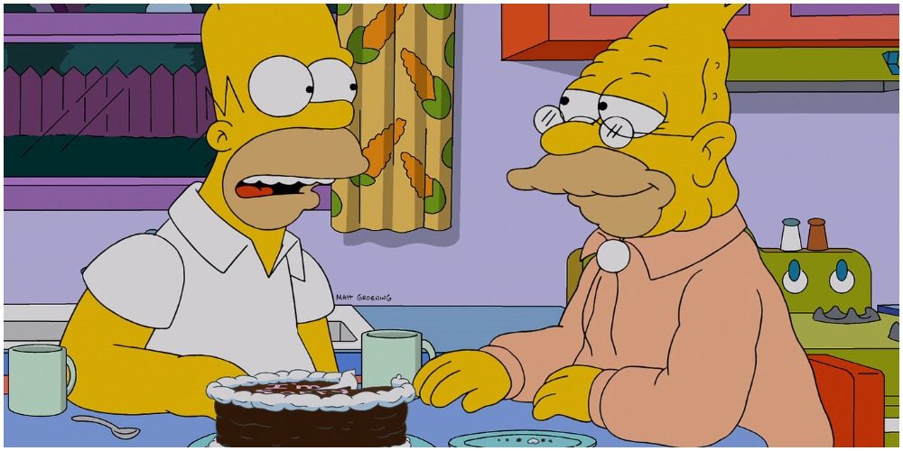 The Simpsons 10 Hidden Details About The Simpsons Home You Never Noticed