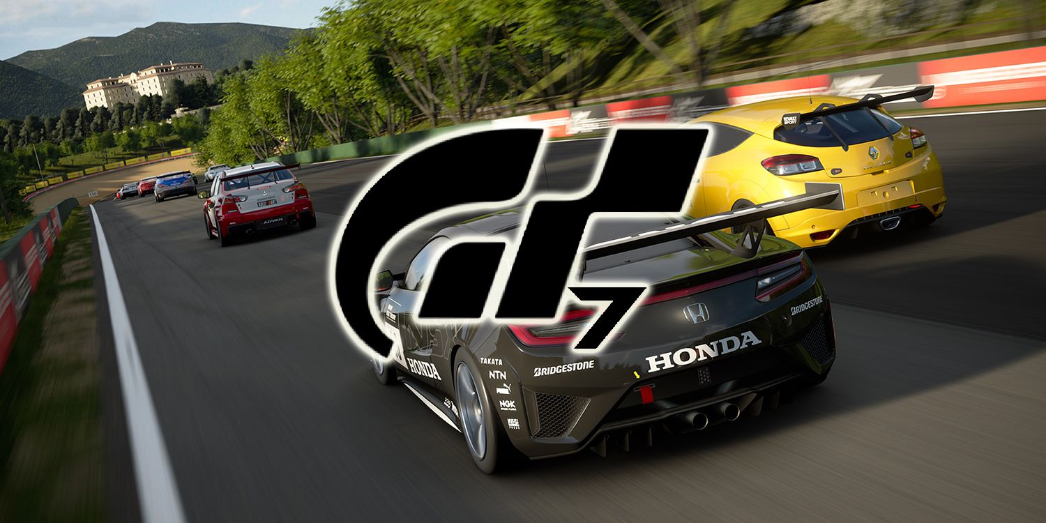 Everything We Know About Gran Turismo 7