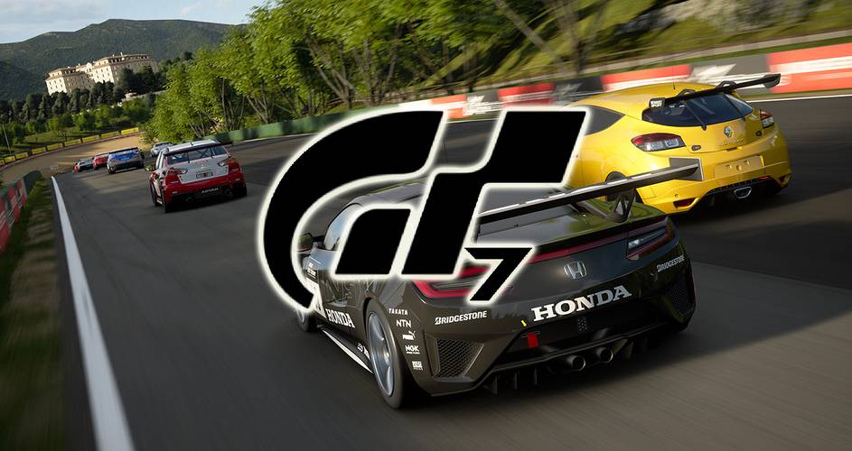 PS5 Exclusive Gran Turismo 7 Leaks Via Australian Racing Company