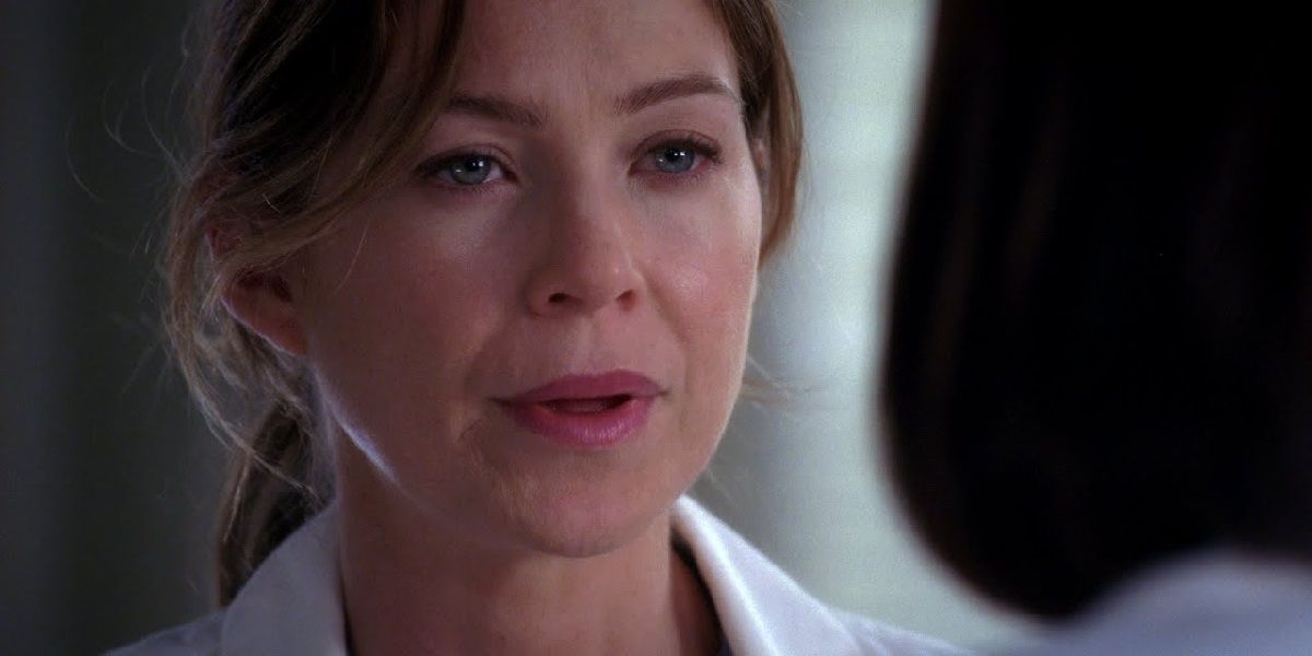 Greys Anatomy The 10 Worst Things That Meredith & Cristina Did To Each Other