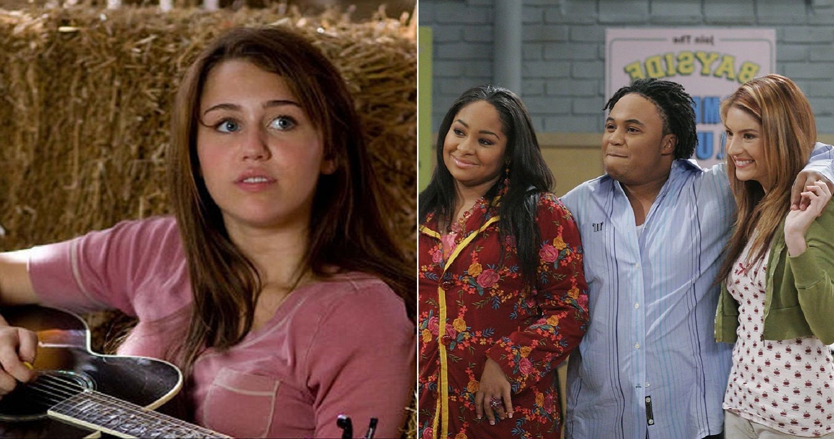 I Want a Bra And 9 Other Groundbreaking Disney Channel Moments