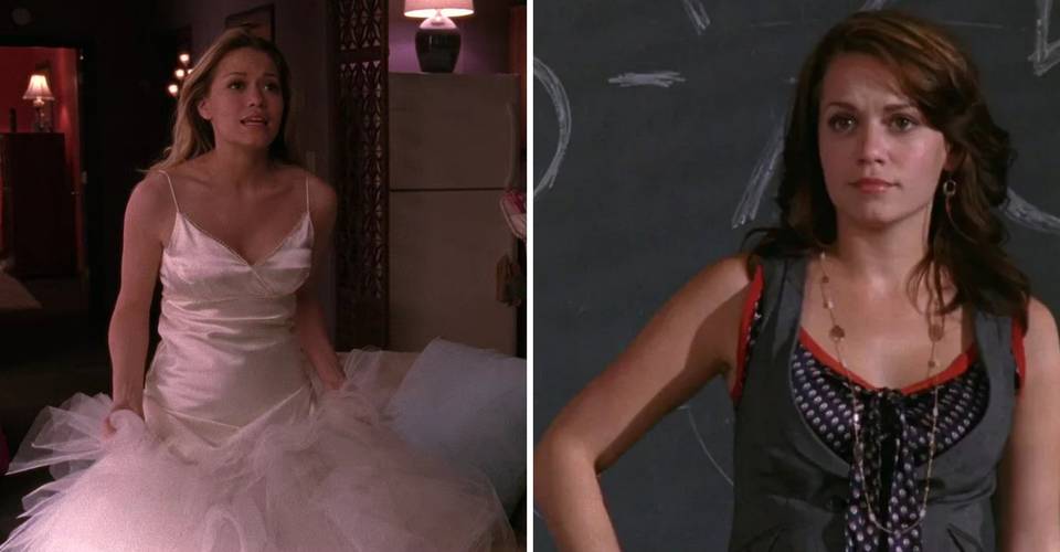 One Tree Hill Haley S 5 Best 5 Worst Outfits Screenrant