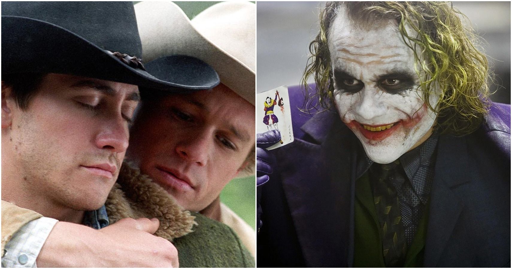 10 Best Heath Ledger Movies (According To IMDb)