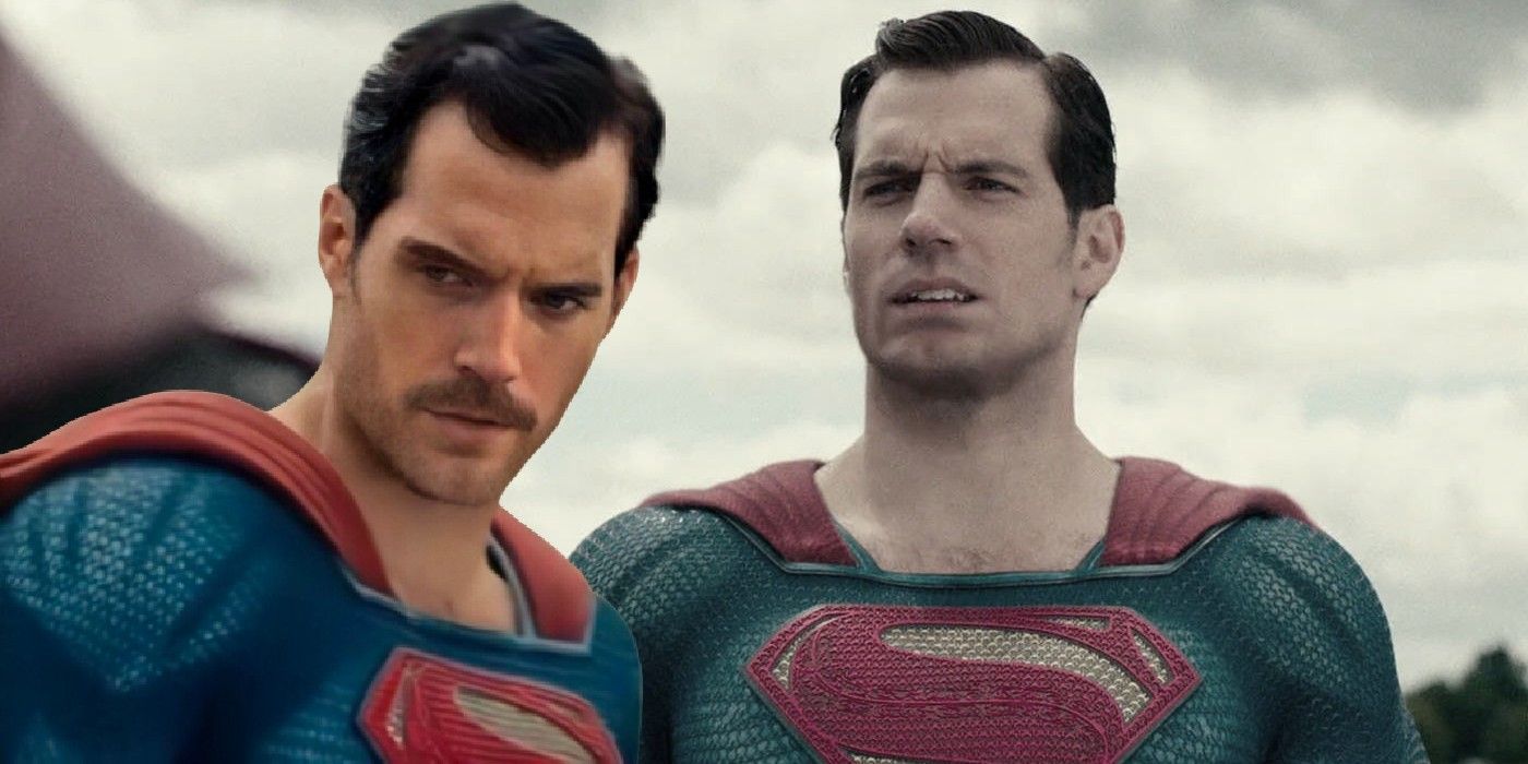 Justice League The Snyder Cut’s Biggest Differences From 2017