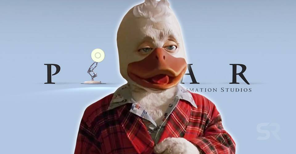 How Howard The Duck S Failure Is Responsible For Pixar How Howard The Duck S Failure Is Responsible For Pixar