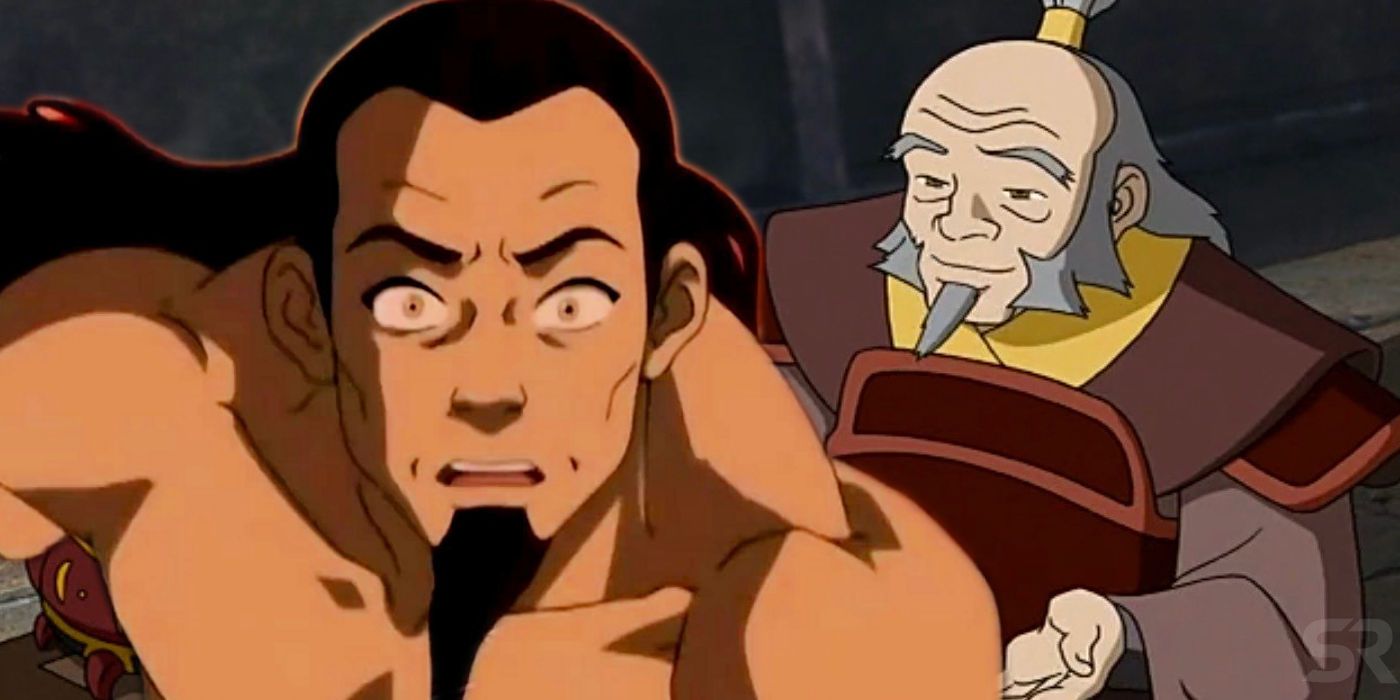 Iroh vs Ozai Which Avatar Firebender Is More Powerful