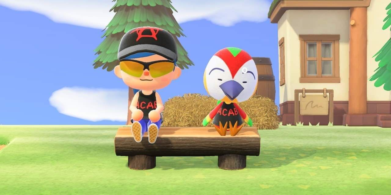 Animal Crossing New Horizons ⁠— The 15 Best Lazy Villagers