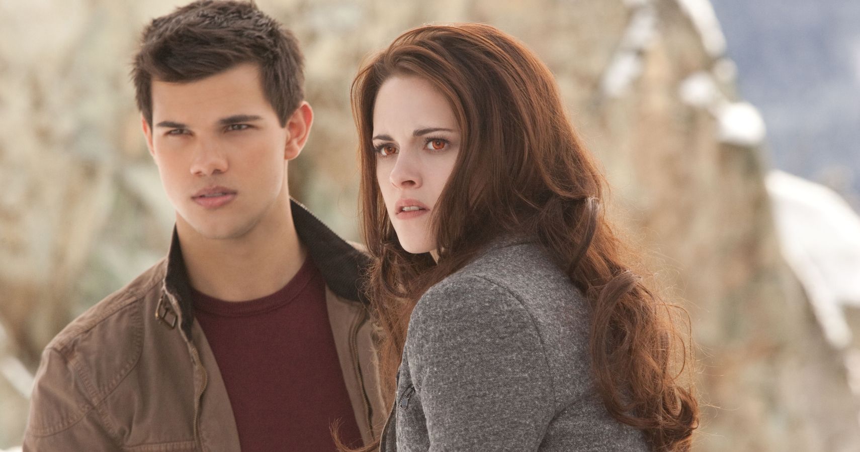 Twilight Saga 5 Times Jacob Was A Bad Friend To Bella (& 5 Times He Wasn’t)