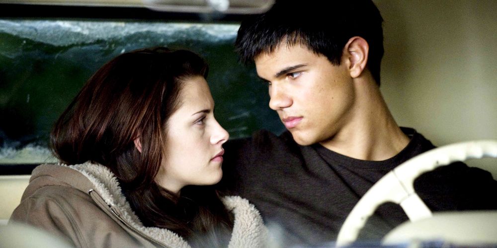 10 Quotes From The Twilight Book Series We Wish Were In The Movies