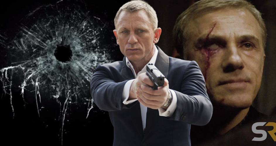 James Bond's Original Quantum How Spectre Changed Daniel Craig Movies